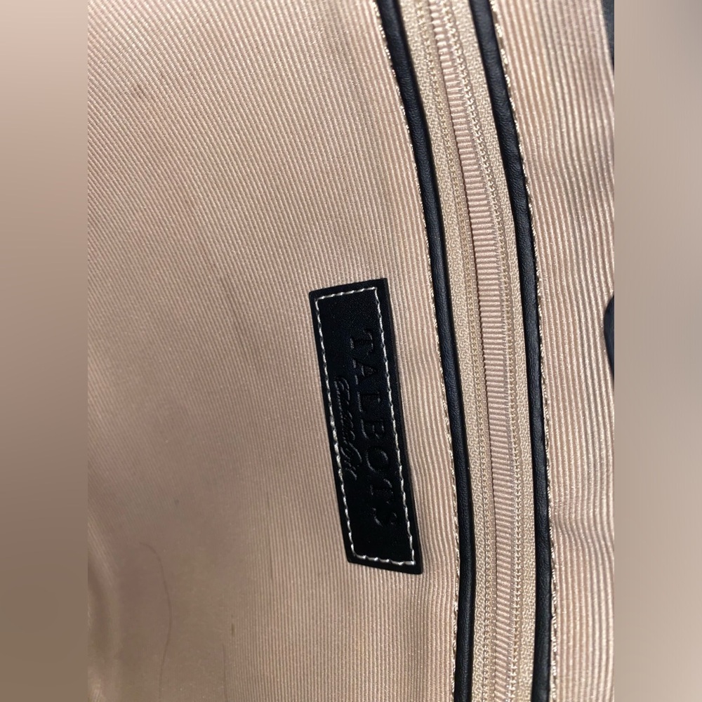 Talbots bag - Picture 4 of 6